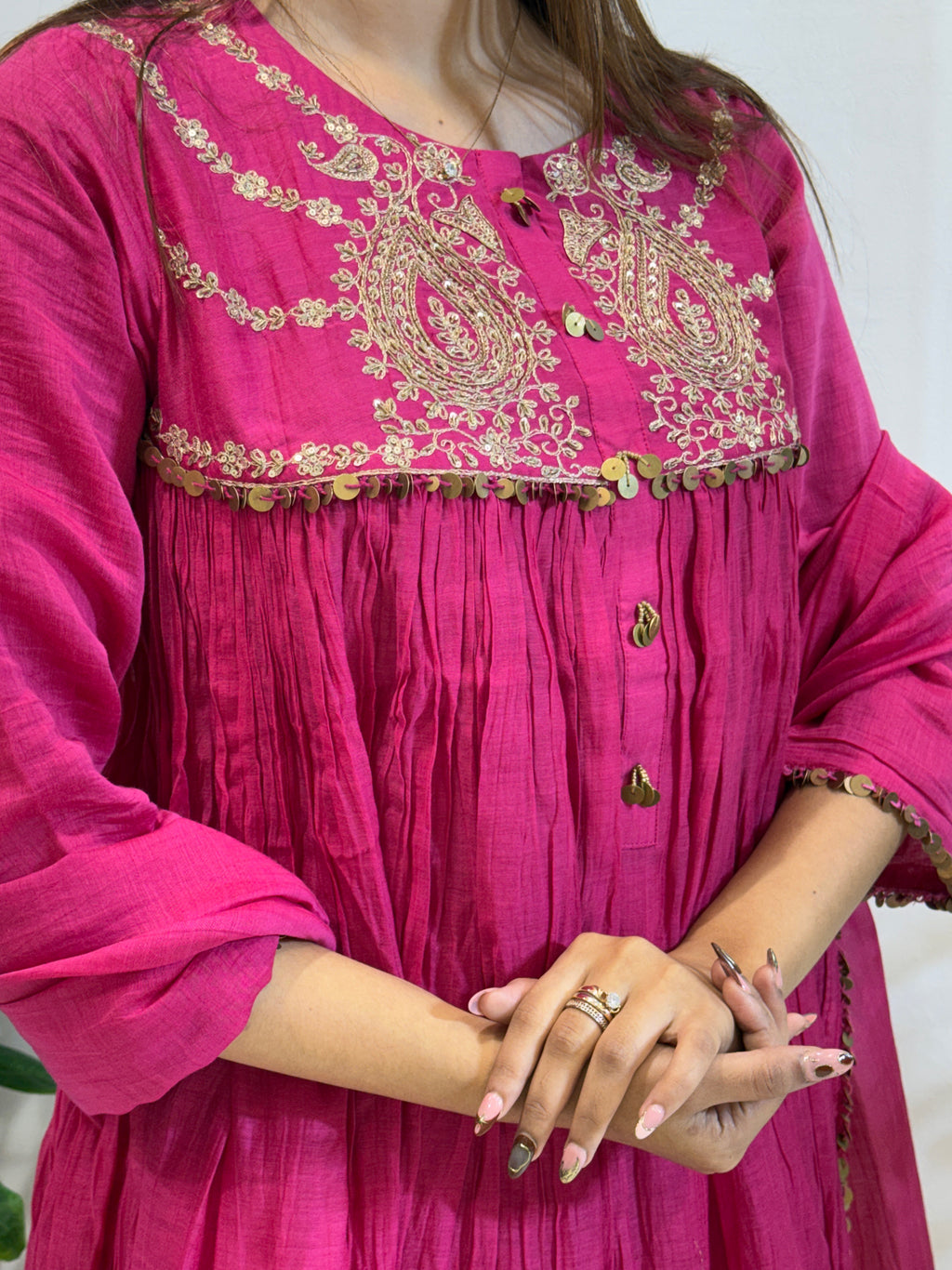 Rani Pink,