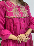 Rani Pink,