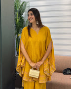 Sunshine Noor Kaftan Co-Ord Set