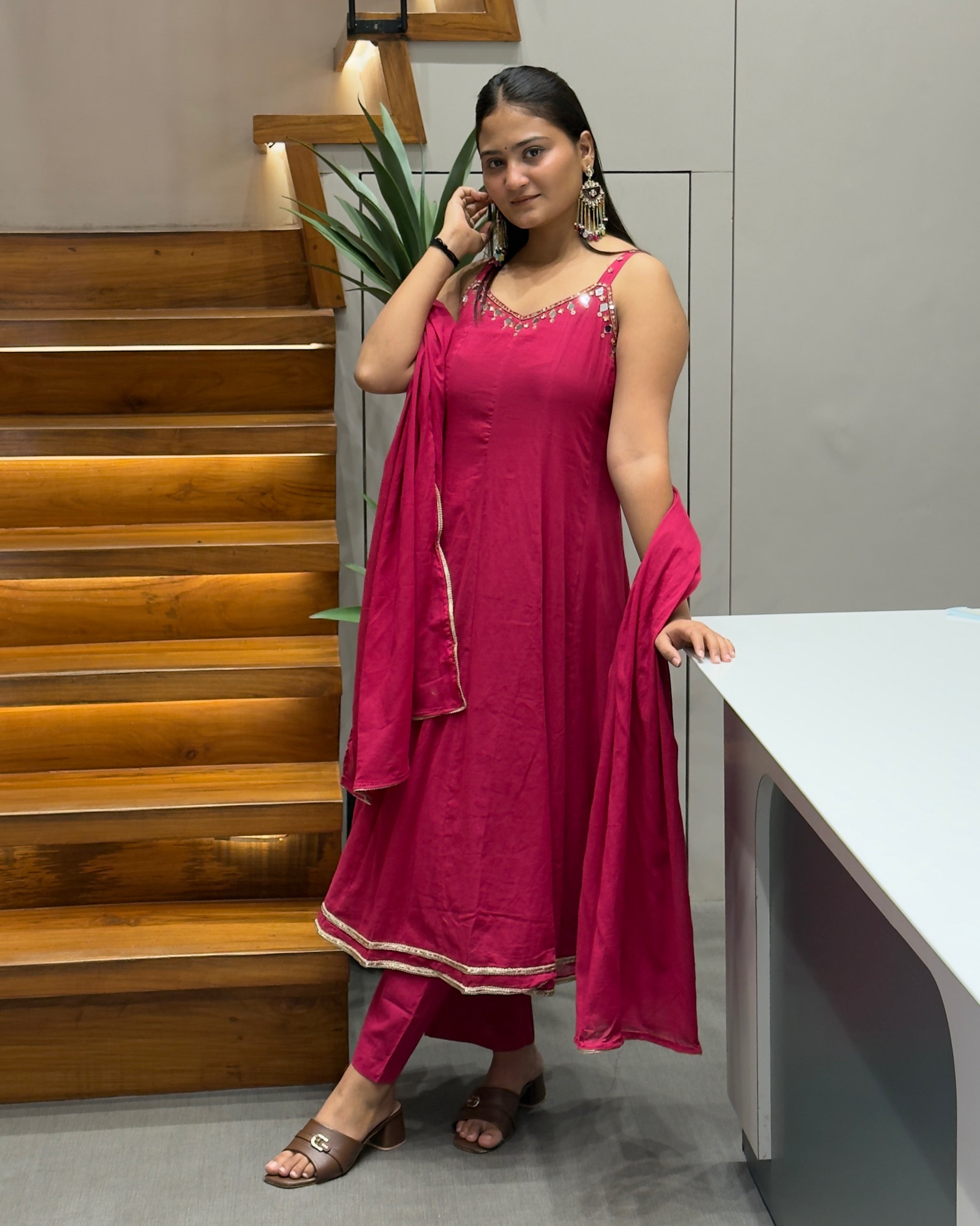 Rani Pink