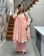 Blush Pink