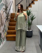 Sage Green