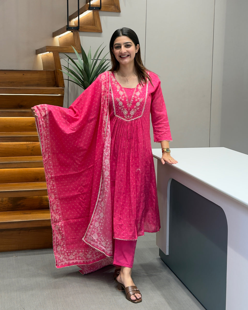 Rani Pink
