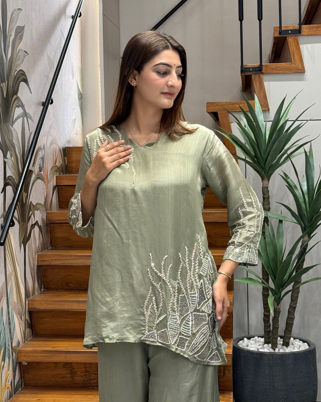 Sage Green