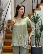 Sage Green
