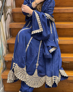 Royal Blue
