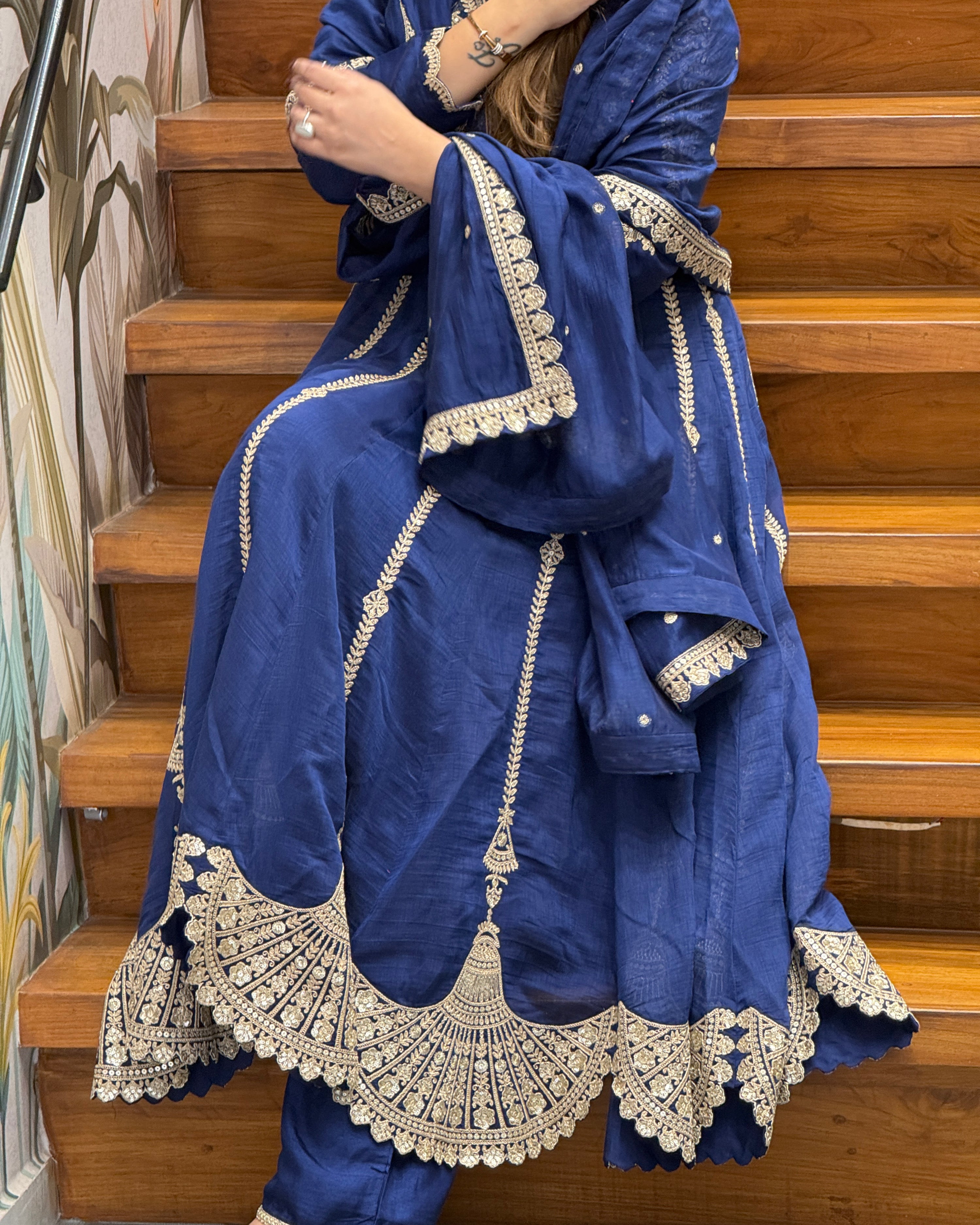 Royal Blue