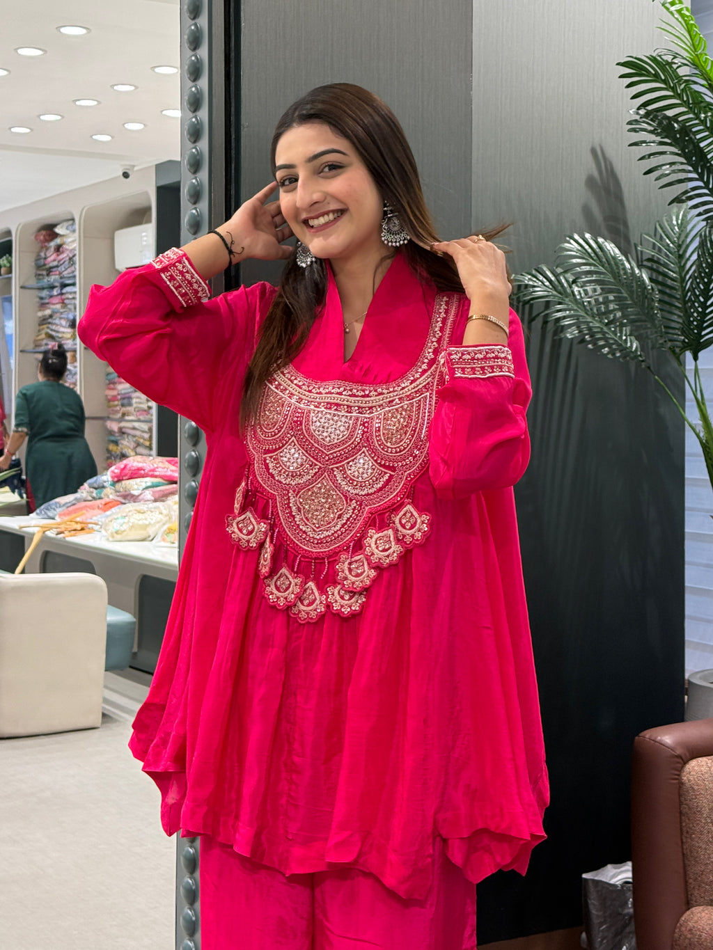 Rani Pink