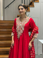 Ruby Red