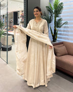 Ivory white