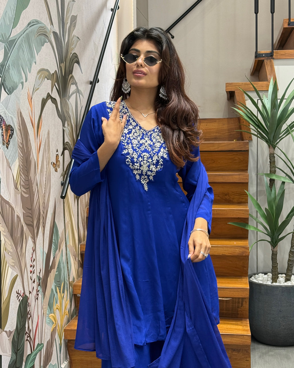 Royal Blue