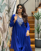 Royal Blue