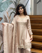 Blush Beige