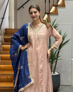 Blush Pink
