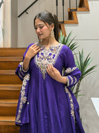 Royal Purple