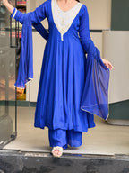 Royal Blue