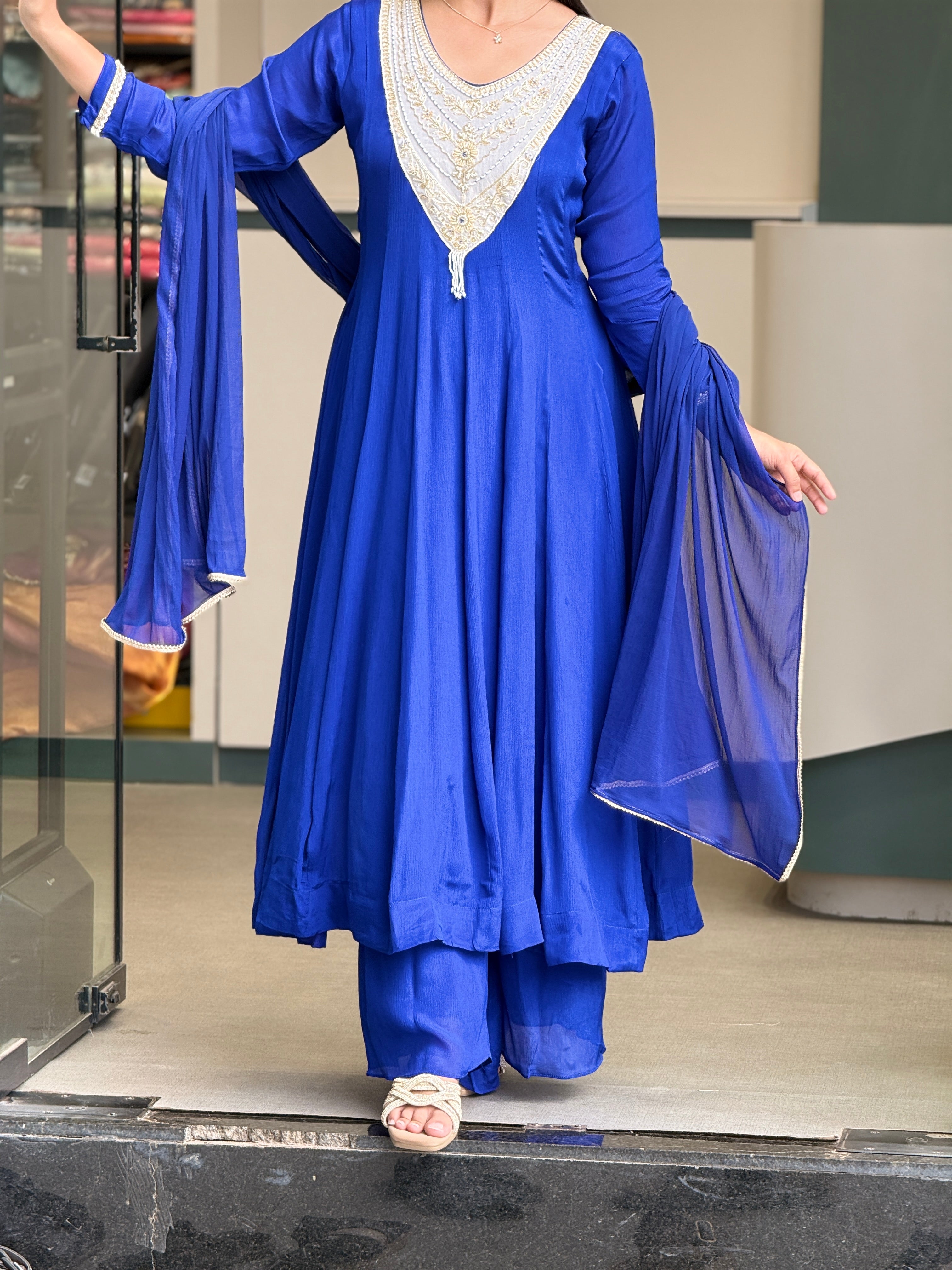 Royal Blue