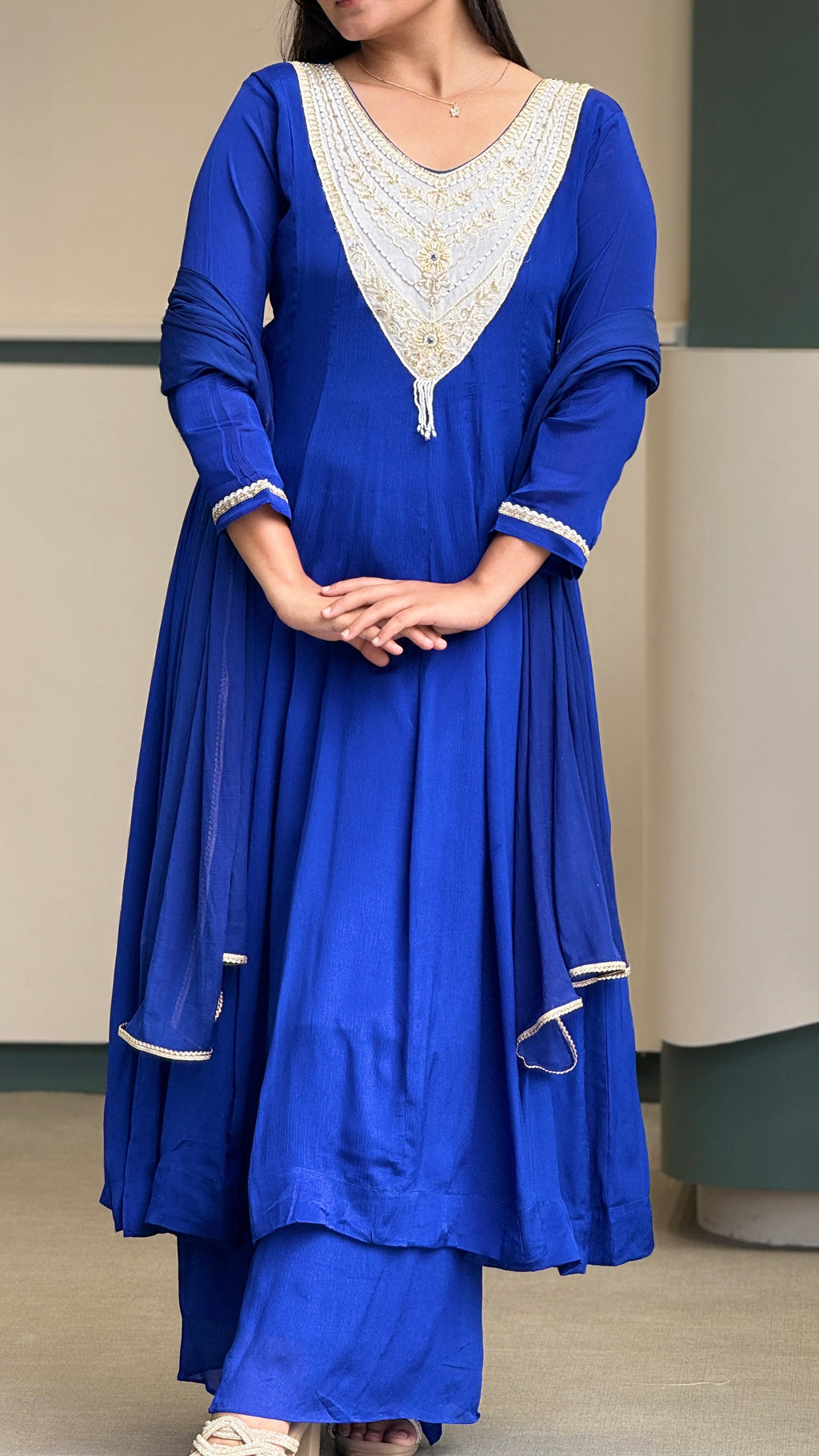 Royal Blue