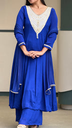 Royal Blue