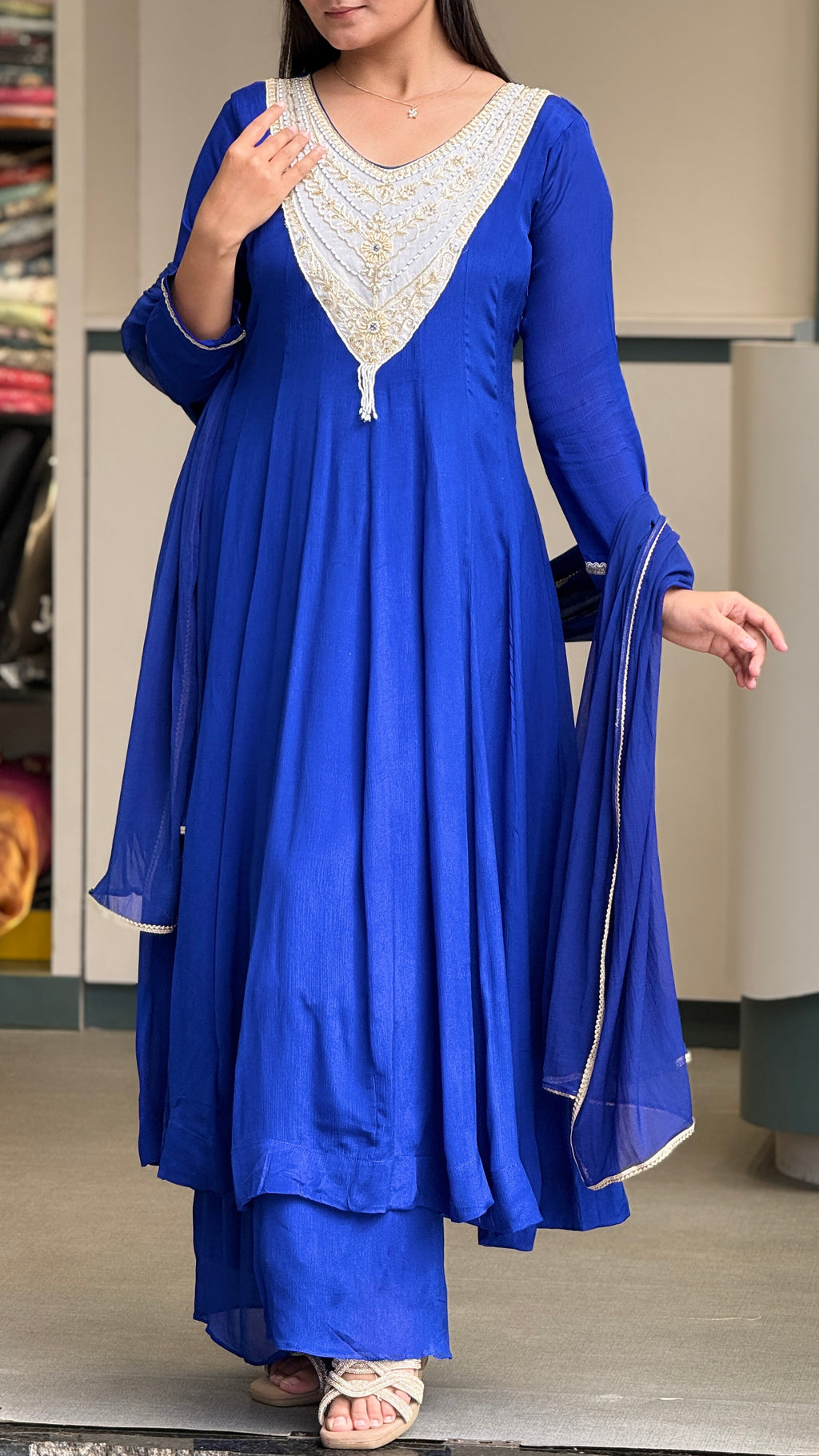 Royal Blue