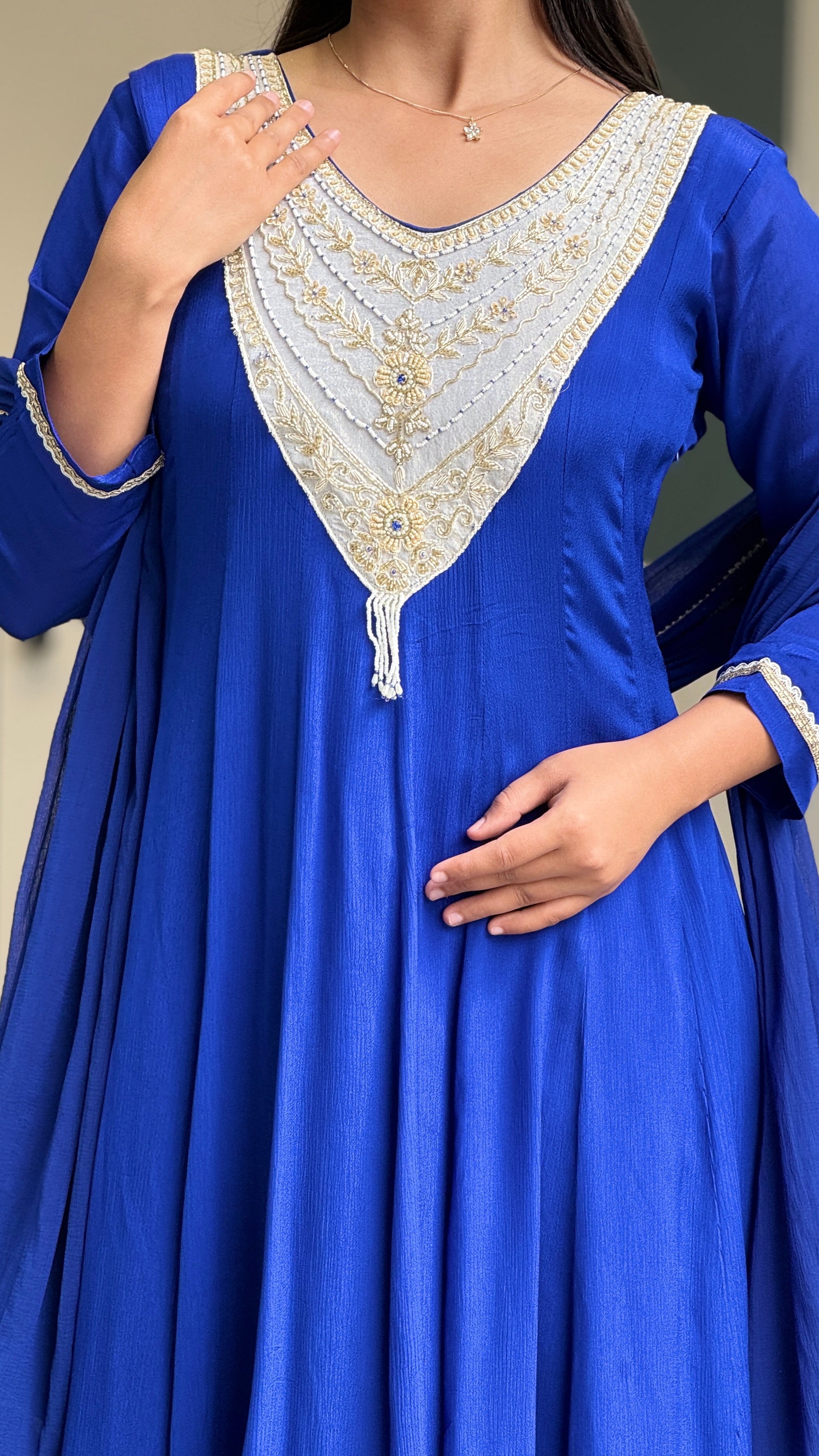 Royal Blue