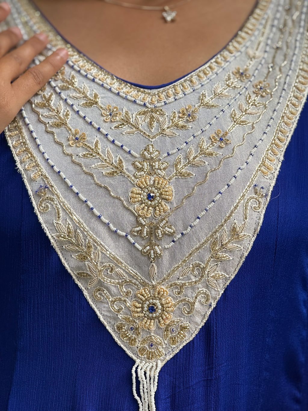 Royal Blue