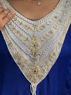 Royal Blue