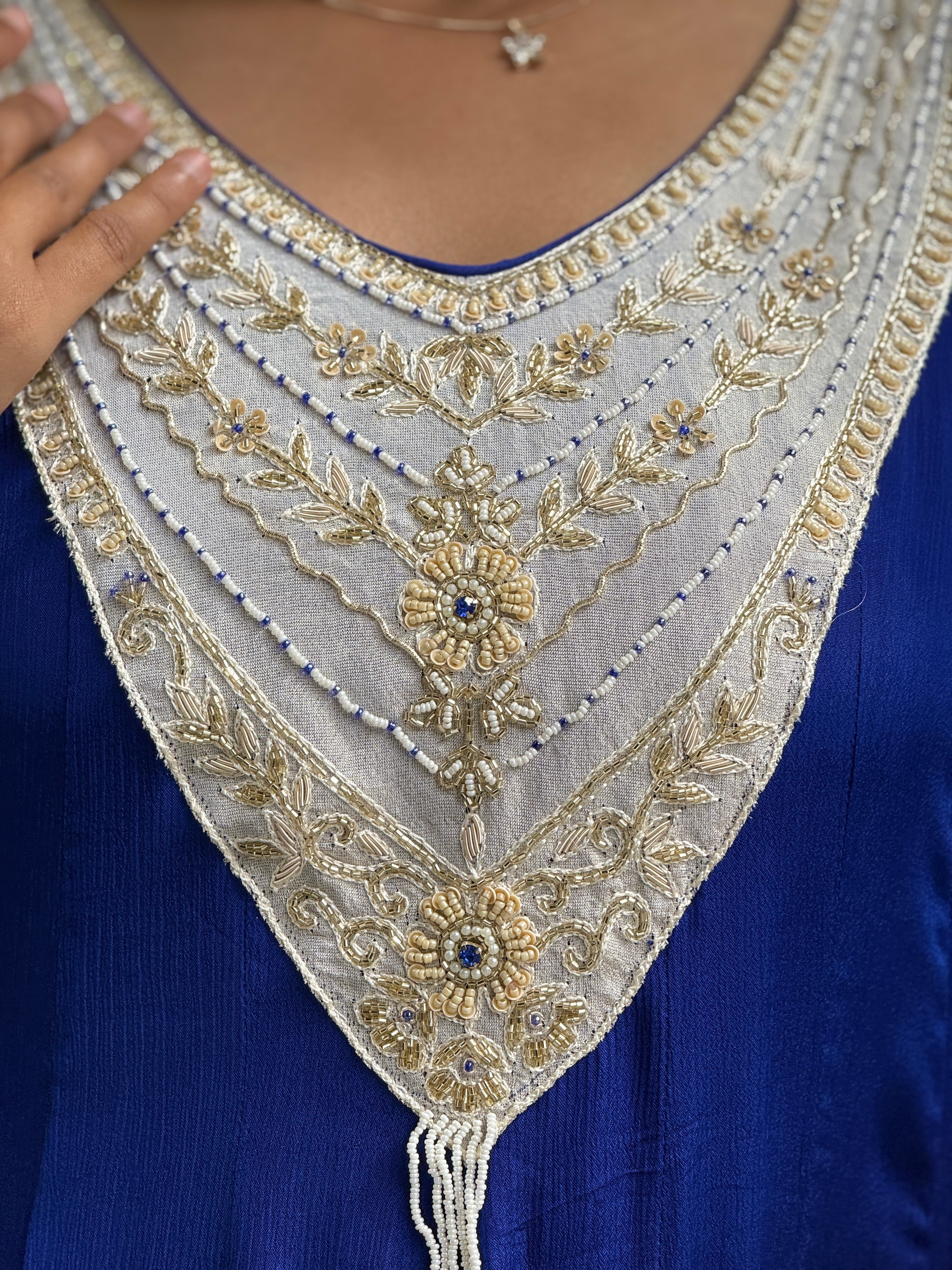 Royal Blue