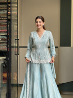 Powder Blue