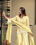Soft Yellow