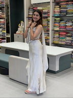 Ivory White