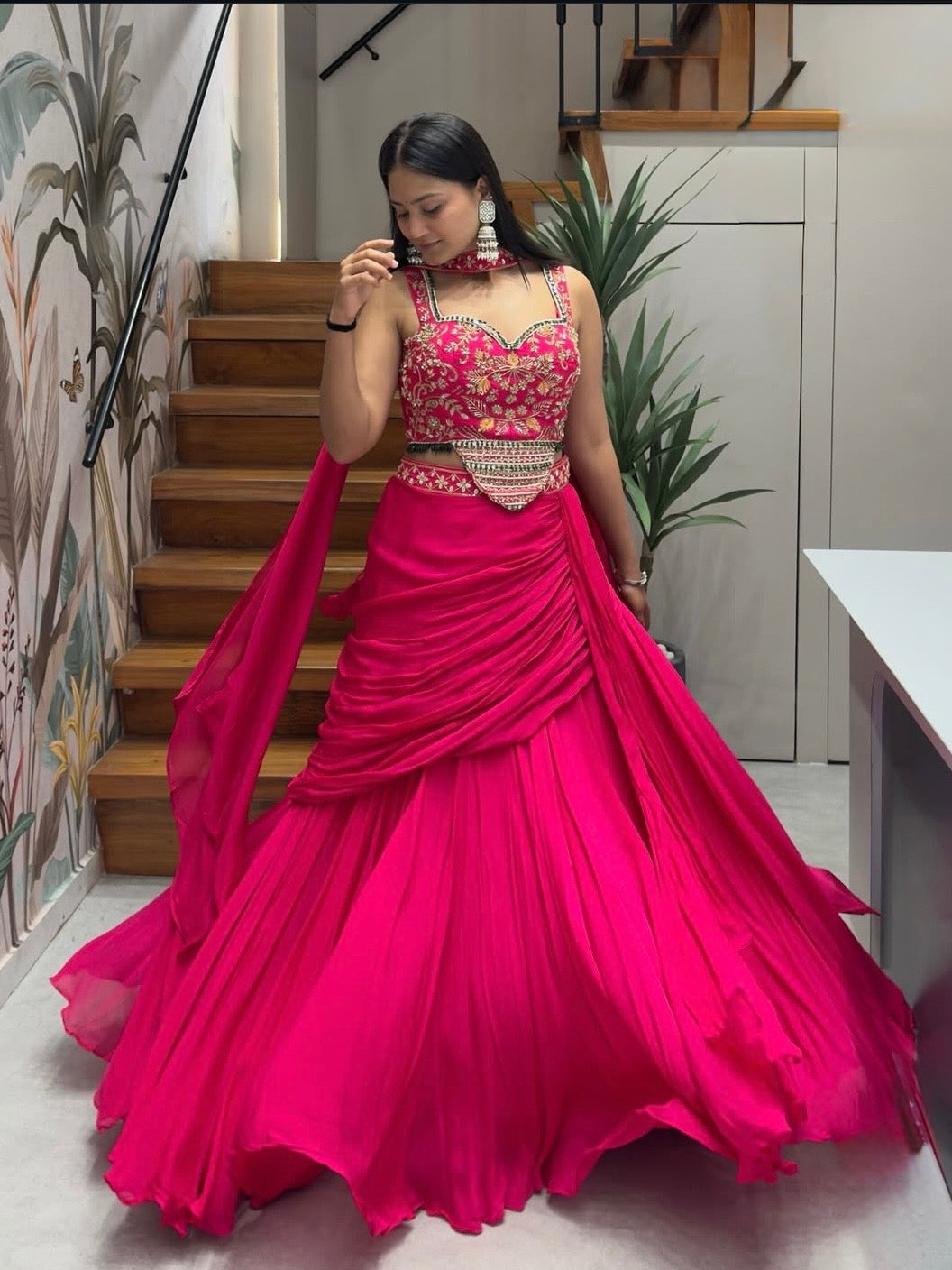 Rani Pink