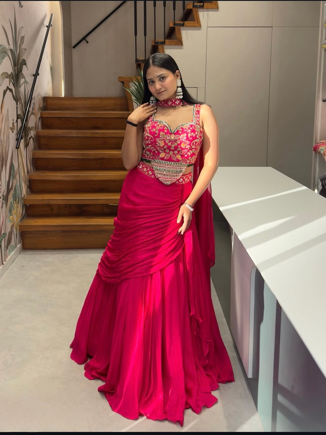 Rani Pink
