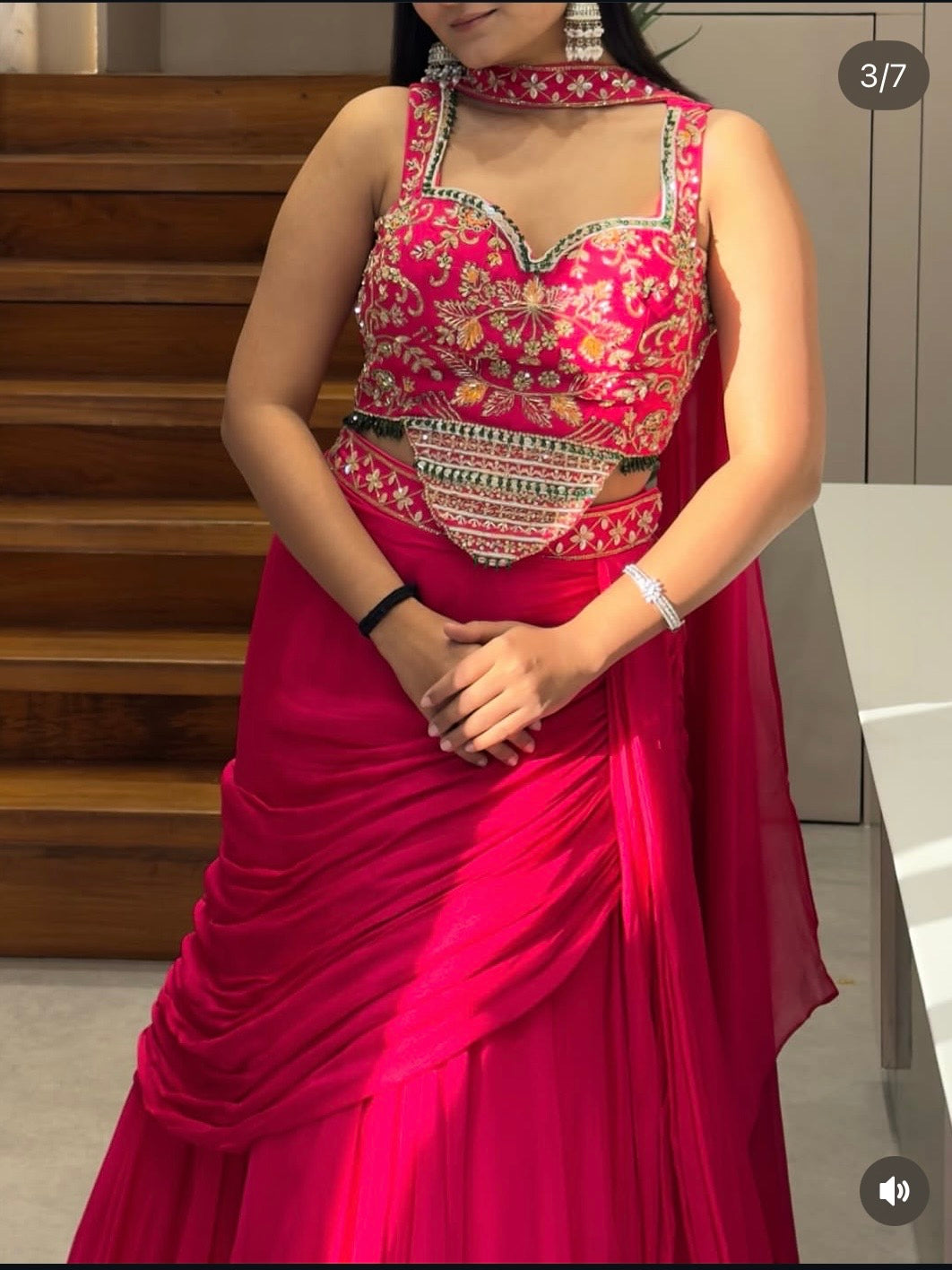 Rani Pink