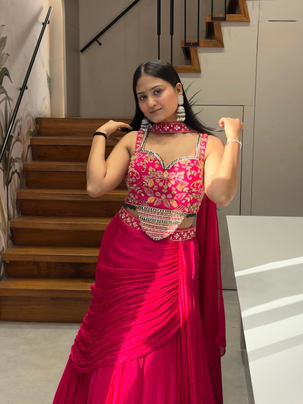Rani Pink