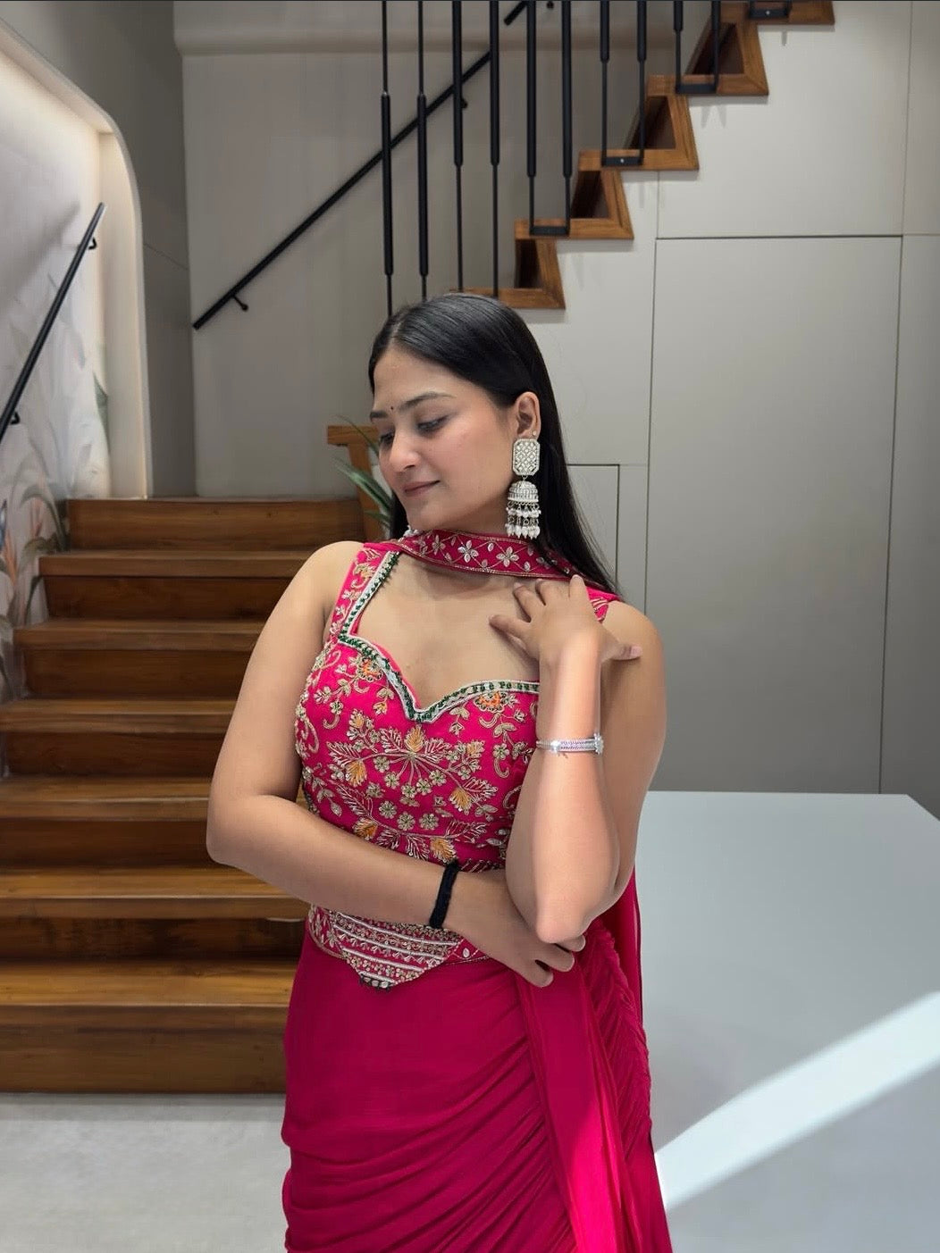 Rani Pink